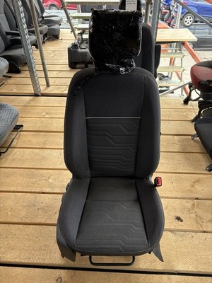 Ford Transit Connect MK2 2014-2019 Front Seat Right Driver Side Seat S1