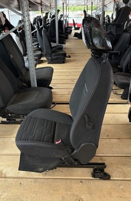 Ford Transit Connect MK2 2014-2019 Front Seat Right Driver Side Seat S1