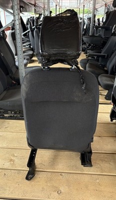 Ford Transit Connect MK2 2014-2019 Front Seat Right Driver Side Seat S1