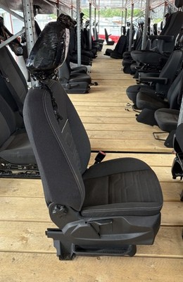Ford Transit Connect MK2 2014-2019 Front Seat Right Driver Side Seat S1