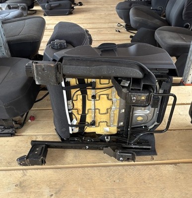 Ford Transit Connect MK2 2014-2019 Front Seat Right Driver Side Seat S1