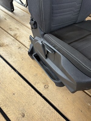 Ford Transit Connect MK2 2014-2019 Front Seat Right Driver Side Seat S1