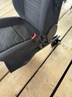 Ford Transit Connect MK2 2014-2019 Front Seat Right Driver Side Seat S1