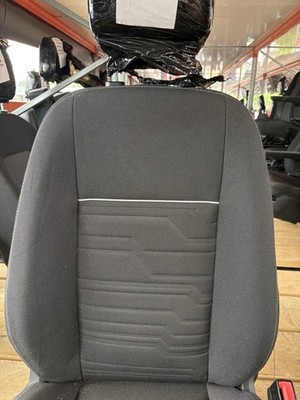 Ford Transit Connect MK2 2014-2019 Front Seat Right Driver Side Seat S1