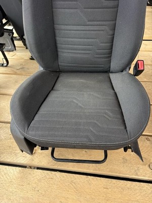 Ford Transit Connect MK2 2014-2019 Front Seat Right Driver Side Seat S1