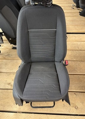 Ford Transit Connect MK2 2014-2019 Front Seat Right Driver Side Seat S1