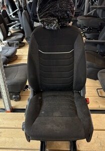 Iveco Daily 2015 2025 Front Seat Right Driver Side BREAKING S4