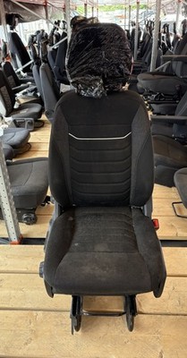 Iveco Daily 2015-2025 Front Seat Right Driver Side S4