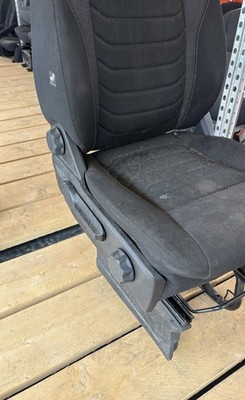 Iveco Daily 2015-2025 Front Seat Right Driver Side S4 - imagine 5