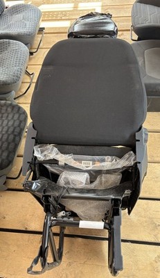 Iveco Daily 2015-2025 Front Seat Right Driver Side S4 - imagine 7