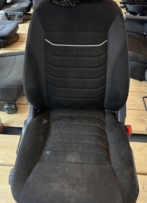 Iveco Daily 2015-2025 Front Seat Right Driver Side S4 - imagine 9