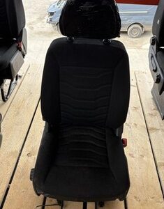 Iveco Daily 2015 2025 Front Seat Right Driver Side BREAKING S6