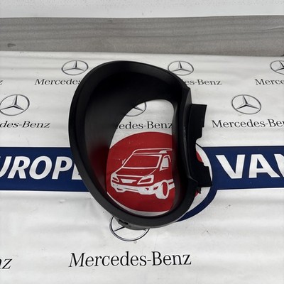 Mercedes Citan Speedometer Surround Trim 682403292 389 - Image 7