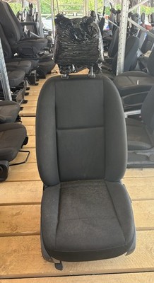 Mercedes Sprinter W907/W910 2018-2026 Front Seat Left Passenger Side S16