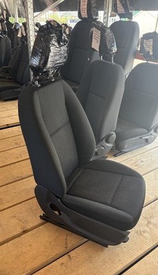 Mercedes Sprinter W907/W910 2018-2026 Front Seat Left Passenger Side S16