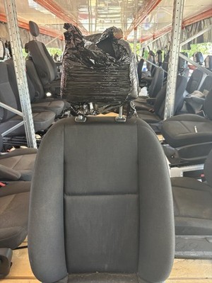 Mercedes Sprinter W907/W910 2018-2026 Front Seat Left Passenger Side S16