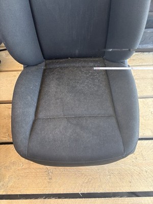 Mercedes Sprinter W907/W910 2018-2026 Front Seat Left Passenger Side S16