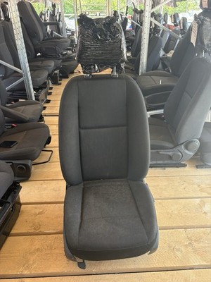 Mercedes Sprinter W907/W910 2018-2026 Front Seat Left Passenger Side S16