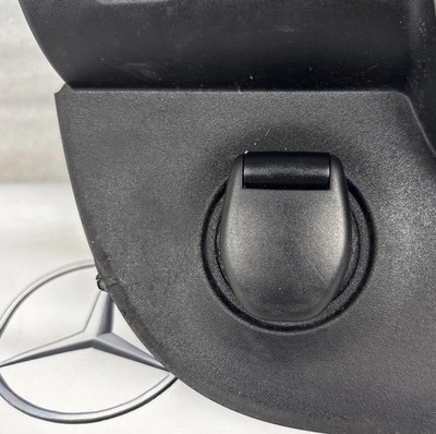 Vauxhall Vivaro Centre Console Air Vent Surround Trim 93452450 390 - imagine 7