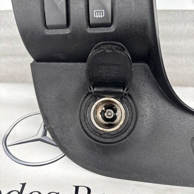 Vauxhall Vivaro Centre Console Air Vent Surround Trim 93452450 390 - imagine 8