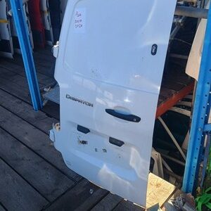 Citroen Dispatch Vivaro Expert Proace Rear Door Left Side 2017 2026 NS P268