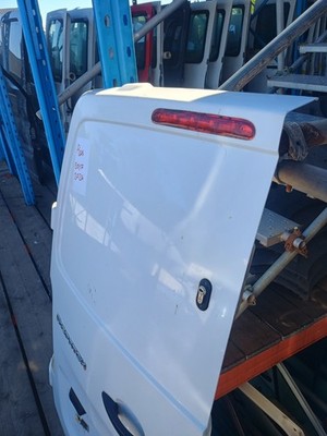 Citroen Dispatch Vivaro Expert Proace Rear Door Left Side 2017-2026 NS