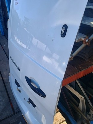 Citroen Dispatch Vivaro Expert Proace Rear Door Left Side 2017-2026 NS
