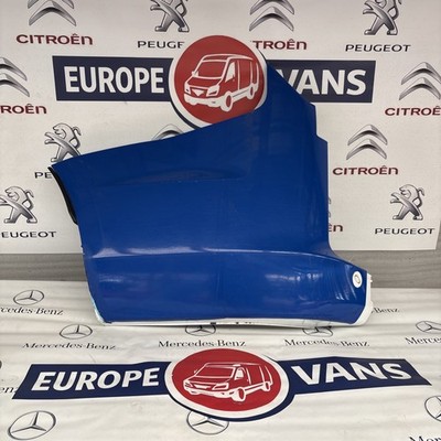 Custom Rear Left Side Bumper Corner Ford Transit JK2117927 209