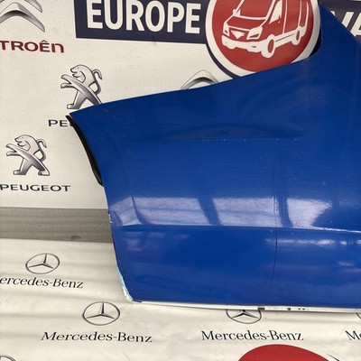Custom Rear Left Side Bumper Corner Ford Transit JK2117927 209