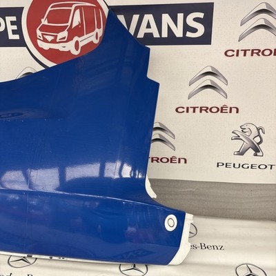 Custom Rear Left Side Bumper Corner Ford Transit JK2117927 209