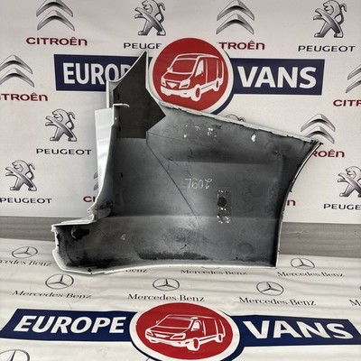 Custom Rear Left Side Bumper Corner Ford Transit JK2117927 209