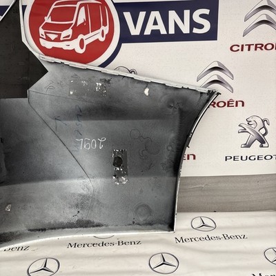 Custom Rear Left Side Bumper Corner Ford Transit JK2117927 209