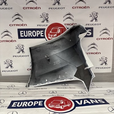 Custom Rear Left Side Bumper Corner Ford Transit JK2117927 209