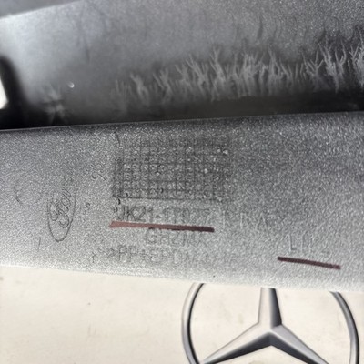 Custom Rear Left Side Bumper Corner Ford Transit JK2117927 209