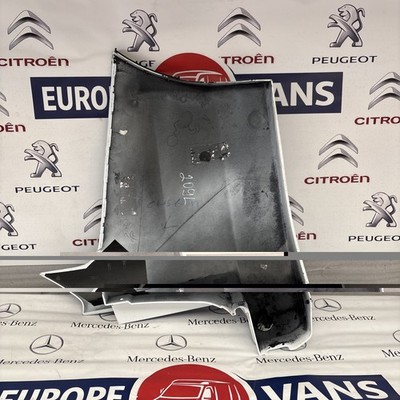 Custom Rear Left Side Bumper Corner Ford Transit JK2117927 209