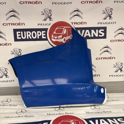 Custom Rear Left Side Bumper Corner Ford Transit JK2117927 209