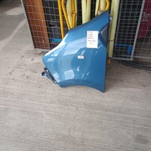 Vivaro NV300 Renault Trafic 3 Left Wing Fender NS 2015 2019 P695 BREAKING