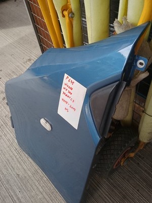 Vivaro NV300 Renault Trafic 3 Left Wing Fender NS 2015-2019