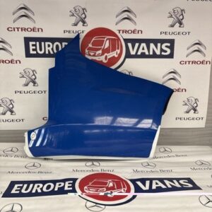 Custom Rear Right Side Bumper Corner Ford Transit JK2117926 BREAKING (210)