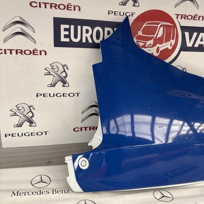 Custom Rear Right Side Bumper Corner Ford Transit JK2117926 210