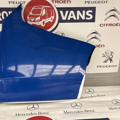 Custom Rear Right Side Bumper Corner Ford Transit JK2117926 210