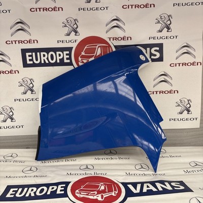 Custom Rear Right Side Bumper Corner Ford Transit JK2117926 210