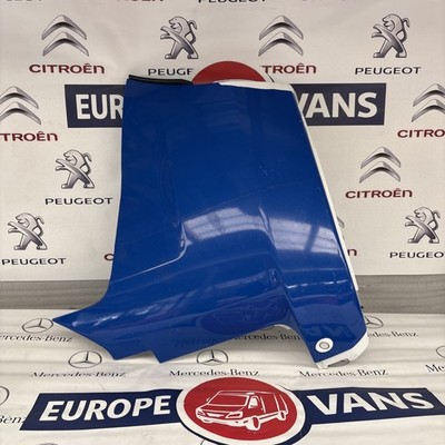 Custom Rear Right Side Bumper Corner Ford Transit JK2117926 210