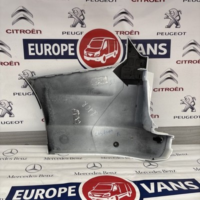 Custom Rear Right Side Bumper Corner Ford Transit JK2117926 210