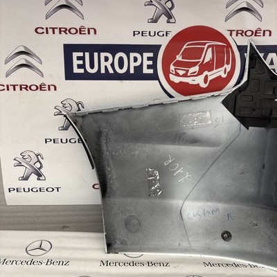 Custom Rear Right Side Bumper Corner Ford Transit JK2117926 210