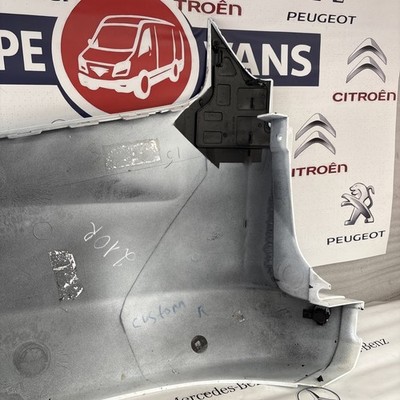 Custom Rear Right Side Bumper Corner Ford Transit JK2117926 210