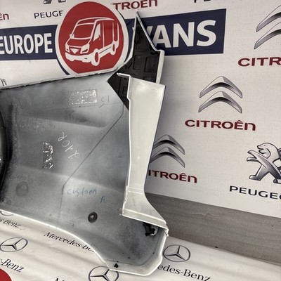 Custom Rear Right Side Bumper Corner Ford Transit JK2117926 210