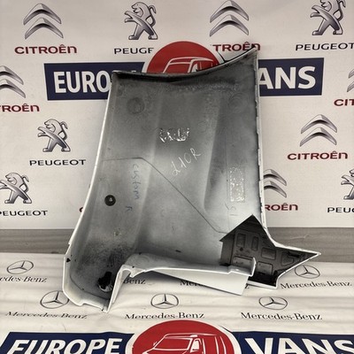 Custom Rear Right Side Bumper Corner Ford Transit JK2117926 210