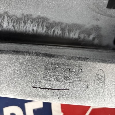 Custom Rear Right Side Bumper Corner Ford Transit JK2117926 210