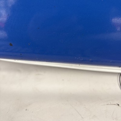 Custom Rear Right Side Bumper Corner Ford Transit JK2117926 210